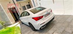 Chery Arrizo 5